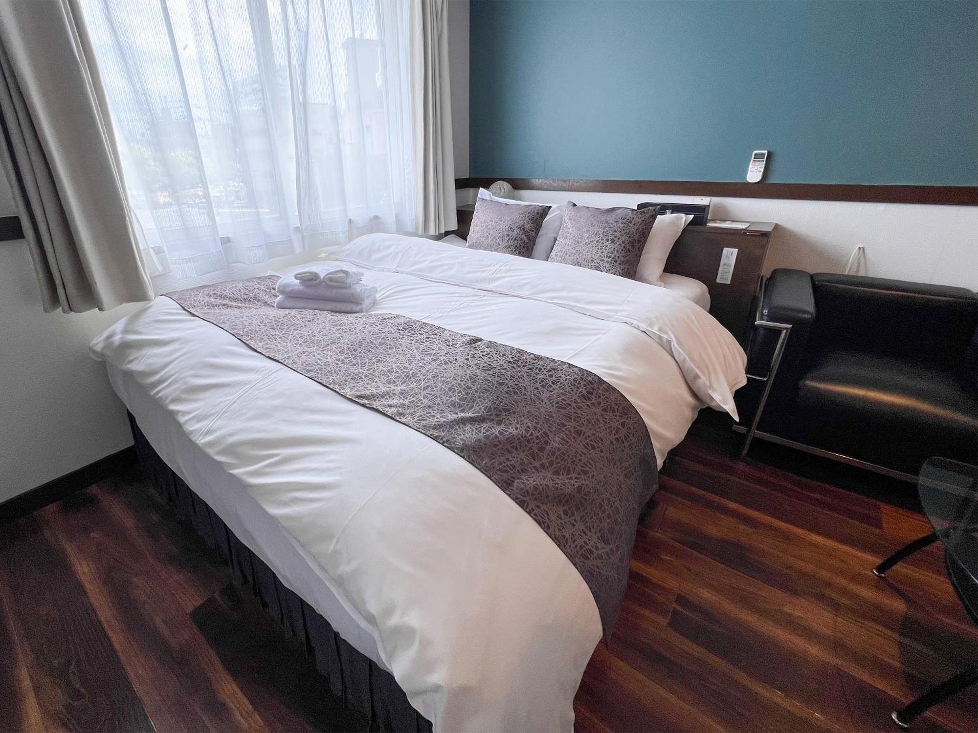 Hotel Hagoromo Хиросима Экстерьер фото